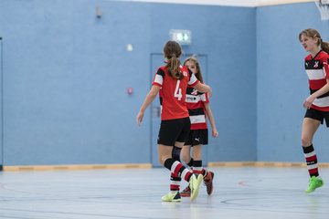 Bild 750 - C-Juniorinnen Loewinnen Cup